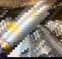 Moshi Moshi - Accommodation Resorts