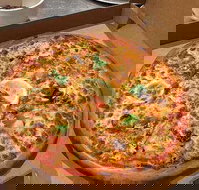 Mr Ristretto - Accommodation Resorts