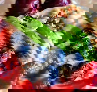 Nine Yards Coffee - Accommodation Resorts