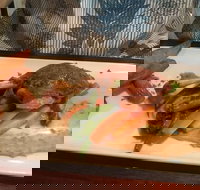 Noodle Box - Port Melbourne - Accommodation Resorts