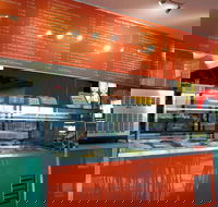 Noodle Kevin - Accommodation Resorts