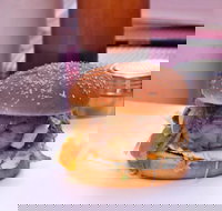 Paul's Famous Hamburgers - Sylvania - Accommodation Resorts