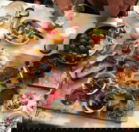 Piccolo Trattoria - Accommodation Resorts