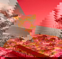 Pizza Hut - Accommodation Resorts