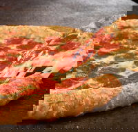 Pizza Hut - Cleveland - Accommodation Resorts