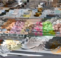 Romano's Coffee - Chadstone - Accommodation Resorts