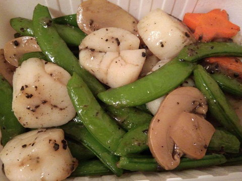 Sakana - Accommodation Resorts 0