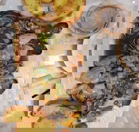 Simon's Friendship Kitchen - Accommodation Resorts