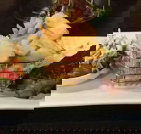 Steel Tree  The Foreshore - Accommodation Resorts