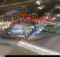 Sunny Tran Hot Bread - Accommodation Resorts