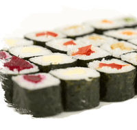 Sushi World - Macquarie Park - Accommodation Resorts