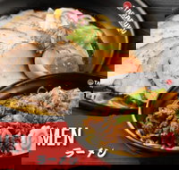 Tarafuku - Accommodation Resorts