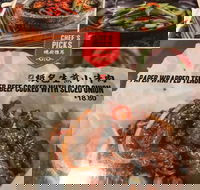 Taste of Shanghai - Eastwood - Accommodation Resorts