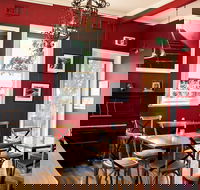 Tellers Swansea - Accommodation Resorts