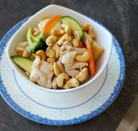 Terrace Chinese Kitchen - Accommodation Resorts