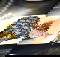 Thai River - Accommodation Resorts