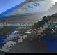 The Chippy - Accommodation Resorts