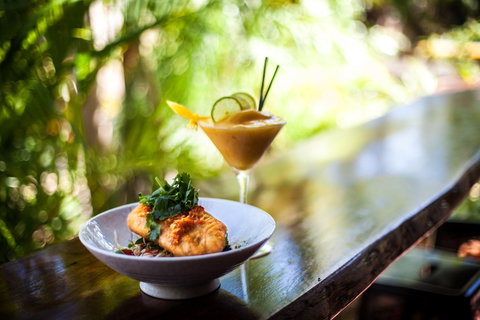 The Aarli - Accommodation Resorts 1