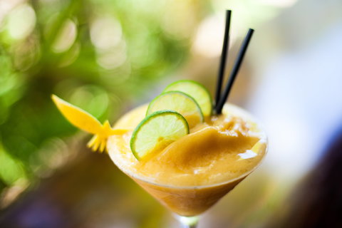 The Aarli - Accommodation Resorts 2