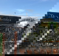 The Dubliner Irish Bar and Restaurant - Accommodation Resorts