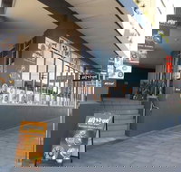 Three Sisters Korean Restaurant - Accommodation Resorts