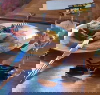 Toby's Restaurant - Accommodation Resorts