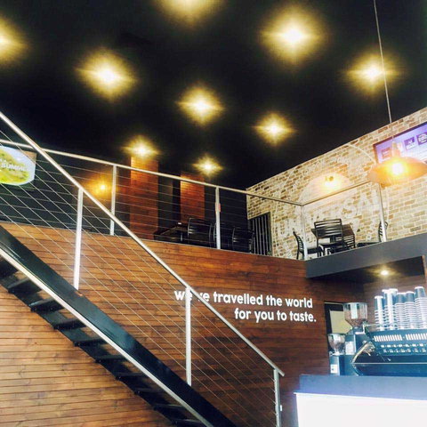 Universal Burger Co - Lidcombe - Accommodation Resorts 0