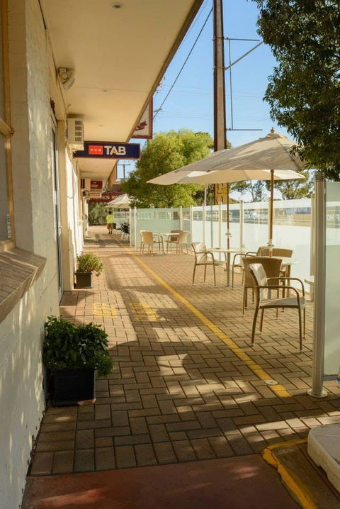V Hotel - Accommodation Resorts 0