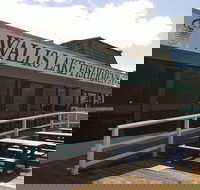 Wallis Lake Fishermans Co-op - Accommodation Resorts