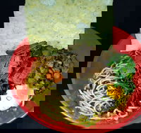 Wonder Bowl Kitchen - Accommodation Resorts