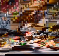 Woodstock Pizzicheria - Chadstone - Accommodation Resorts