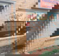 Yardda Pizza - Accommodation Resorts