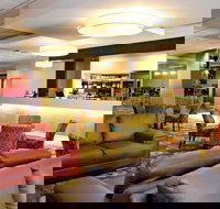 Young Services Club - Accommodation Resorts