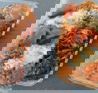 Yummy Wok - Accommodation Resorts