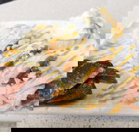 Zeit with Zaytoon - Accommodation Resorts