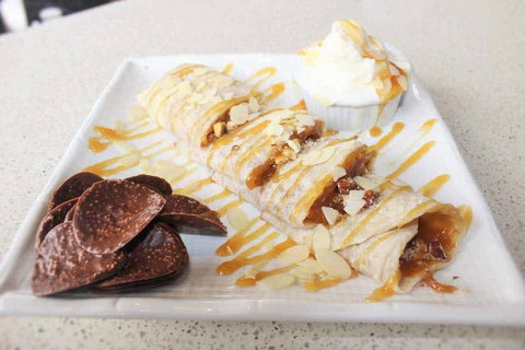 Zeit With Zaytoon - Accommodation Resorts 0