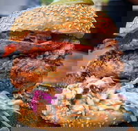 Ze Pickle - Camp Hill - Accommodation Resorts