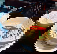 360 Degrees Thai Eatery - Sylvania - Accommodation Resorts