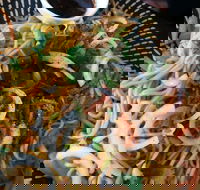 88 Place Cafe - Accommodation Resorts