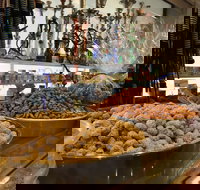 Al Alamy - Accommodation Resorts