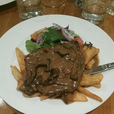 Bakery & Patisserie - Accommodation Resorts 0