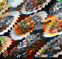 Banana Leaf Thai Restaurant - Camp Hill - Accommodation Resorts