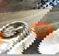 Barrel One - Accommodation Resorts