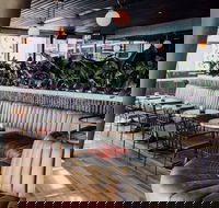 Barangaroo House - Smoke - Accommodation Resorts