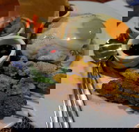 Bayleaf Balinese Restaurant - Accommodation Resorts