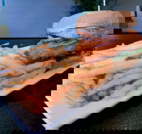 Bellevue Hotel - Accommodation Resorts