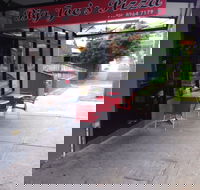 Big Joe's Pizza - Accommodation Resorts