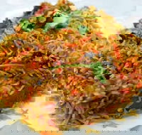 Biryani House - Accommodation Resorts
