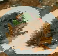 Bolter's Grill - Accommodation Resorts