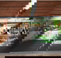 Boost Juice - Hillarys - Accommodation Resorts